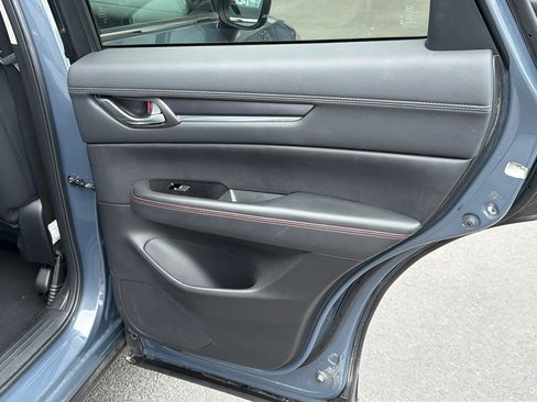 Certified 2025 MAZDA CX-5 Carbon Edition image 32