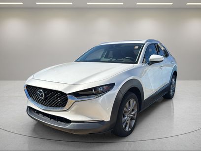 Used 2023 MAZDA CX-30 AWD 2.5 S w/ Premium Package