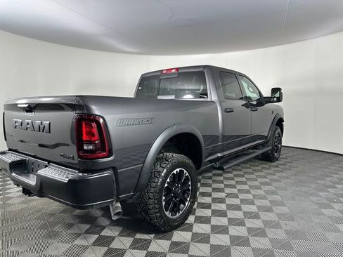 New 2026 RAM 2500 Tradesman image 7