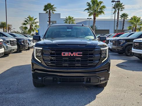 New 2026 GMC Sierra 1500 Elevation w/ Elevation Select Package image 3