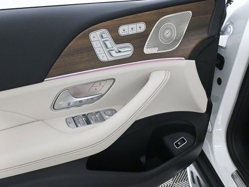 Used 2026 Mercedes-Benz GLE 450 4MATIC image 8