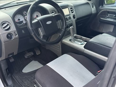 Used 2006 Ford F150 FX4 image 9