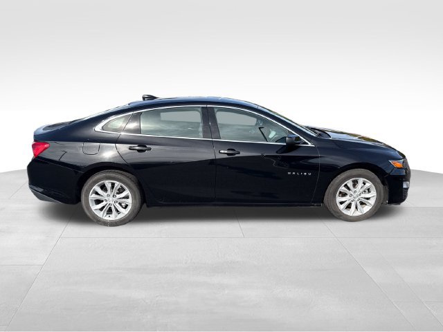 Used 2025 Chevrolet Malibu LT FWD image 7