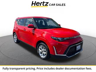 Used 2025 Kia Soul LX w/ LX Technology Package FWD video 1
