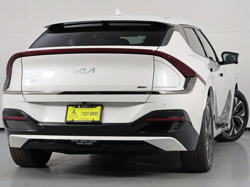 Used 2024 Kia EV6 GT-Line image 4
