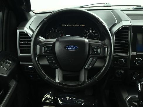 Used 2019 Ford F150 XLT w/ Equipment Group 302A Luxury AWD/4WD image 34