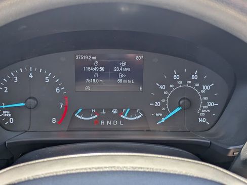 Used 2022 Ford Escape S FWD image 15