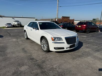 Used 2012 Chrysler 300 Limited