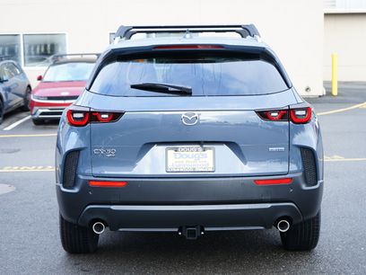 New 2026 MAZDA CX-50 2.5 Hybrid w/ Weather Package