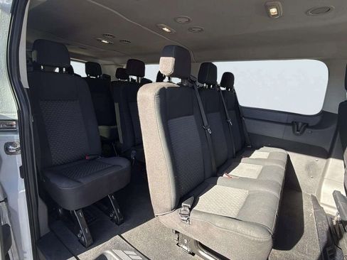 Used 2023 Ford Transit 350 XL image 10