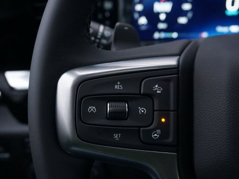 New 2026 Chevrolet Silverado 1500 RST w/ Dark Appearance Package image 19