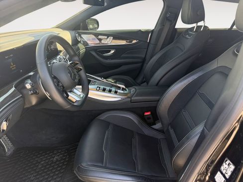 Used 2022 Mercedes-Benz AMG GT 53 image 15
