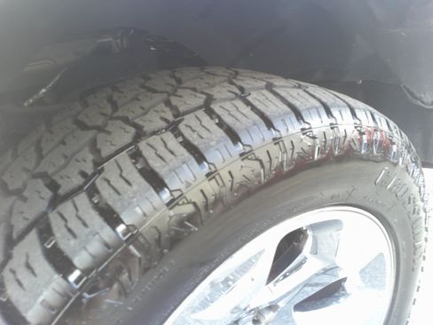Used 2020 RAM 1500 Big Horn AWD/4WD image 29