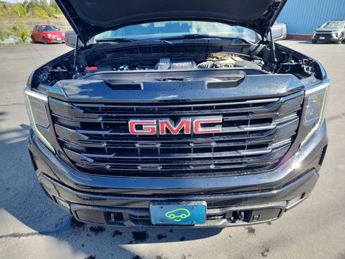 Certified 2023 GMC Sierra 1500 Elevation AWD/4WD image 34