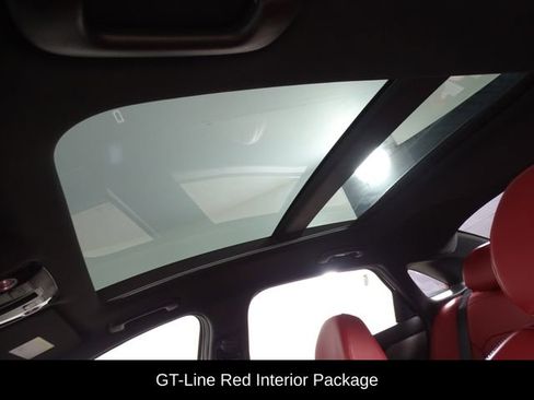 Used 2022 Kia K5 GT-Line w/ GT-Line FWD Premium Package image 9