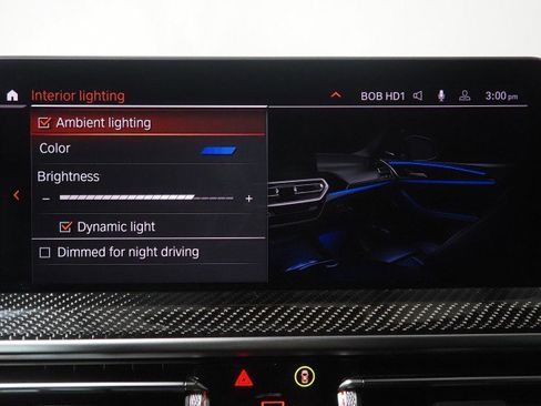 Used 2024 BMW X4 M40i AWD/4WD image 46
