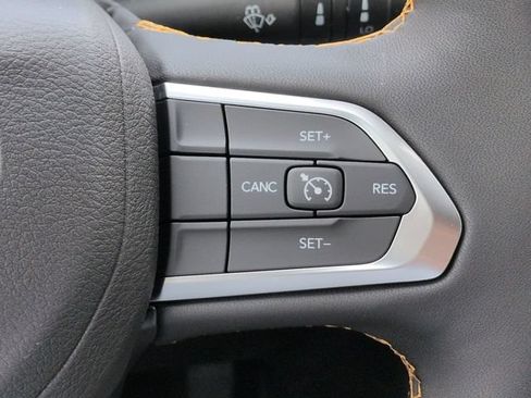 New 2026 Jeep Compass Latitude AWD/4WD image 27