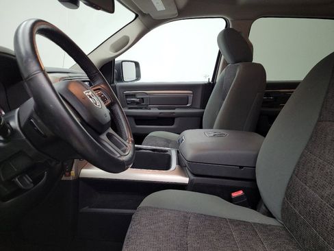 Used 2018 RAM 1500 Big Horn image 17