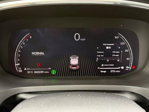 Certified 2023 Acura MDX SH-AWD w/ Technology Package image 22