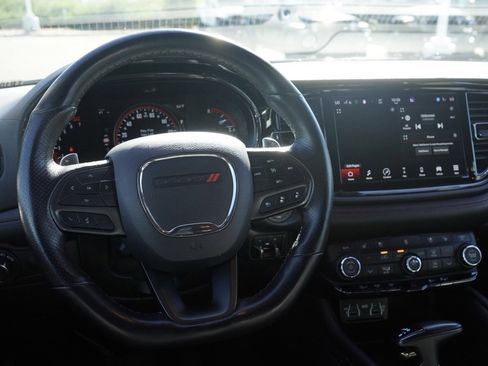 Used 2023 Dodge Durango GT image 29