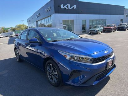 Used 2023 Kia Forte LXS