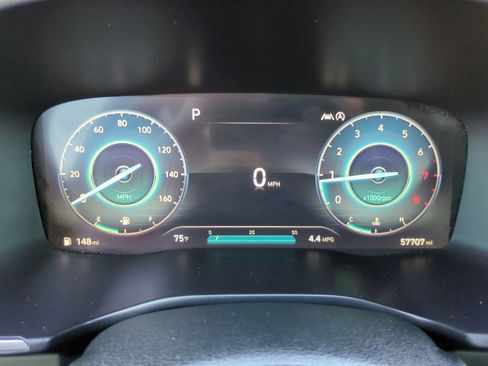 Certified 2021 Hyundai Santa Fe Limited image 28