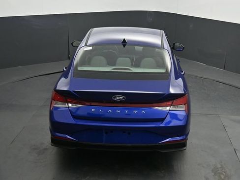 Used 2024 Hyundai Elantra SEL FWD image 49