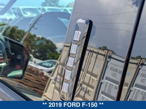 Used 2019 Ford F150 Raptor w/ Equipment Group 802A Luxury AWD/4WD image 30