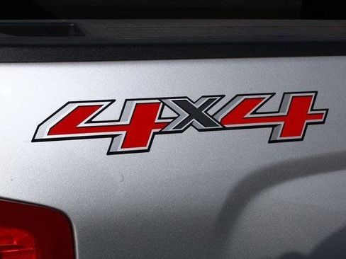 Used 2016 Chevrolet Silverado 1500 LTZ w/ LTZ Plus Package image 10