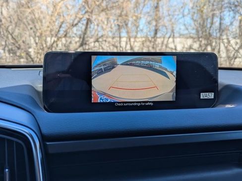 Used 2025 MAZDA CX-50 2.5 Hybrid w/ Weather Package image 24