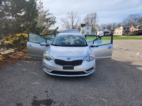 Used 2016 Kia Forte LX image 31