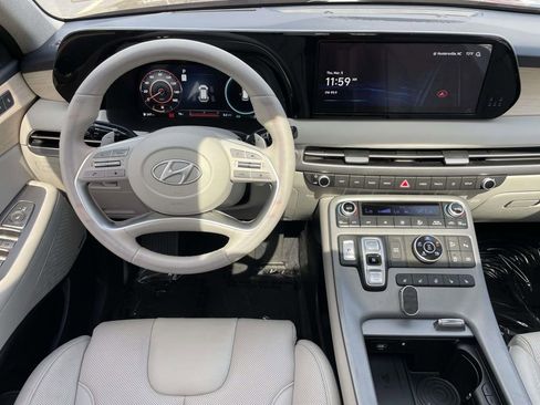 Used 2023 Hyundai Palisade Limited w/ Cargo Package image 24