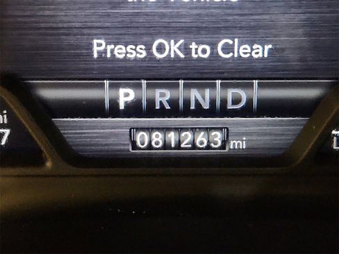 Used 2020 RAM 1500 Laramie image 16