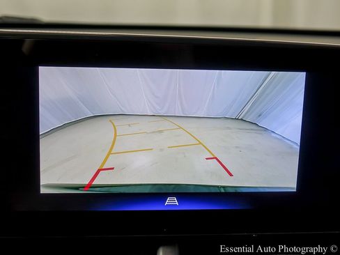 Certified 2025 Chevrolet Trax LT w/ LT Convenience Package image 15