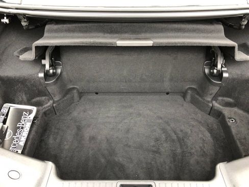 Used 2017 Mercedes-Benz SL 63 AMG image 7