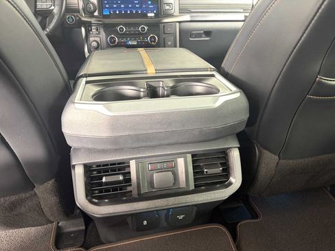 Used 2023 Ford F150 Platinum w/ Equipment Group 701A High AWD/4WD image 27