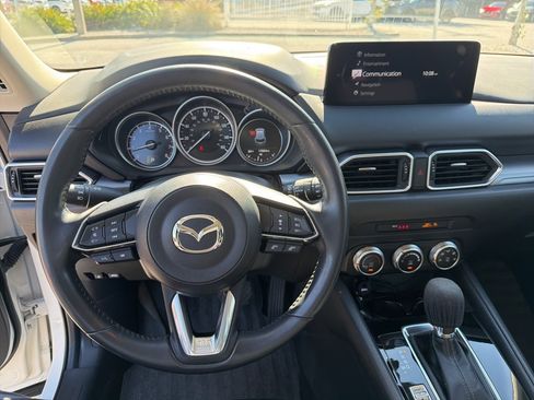 Used 2023 MAZDA CX-5 AWD 2.5 S image 16