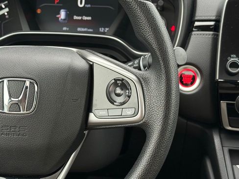 Certified 2019 Honda CR-V EX image 23