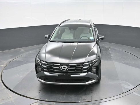 New 2026 Hyundai Tucson SEL w/ Tow & Go Package image 23