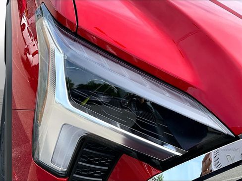 New 2026 Toyota Tundra SR5 AWD/4WD image 13