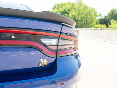 Used 2021 Dodge Charger Scat Pack RWD image 47