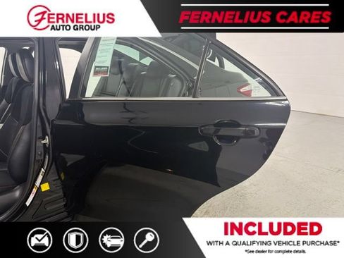 Used 2017 Toyota Camry XSE w/ Moonroof Package FWD image 14