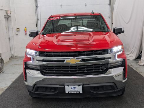 Used 2019 Chevrolet Silverado 1500 LT w/ All-Star Edition image 15