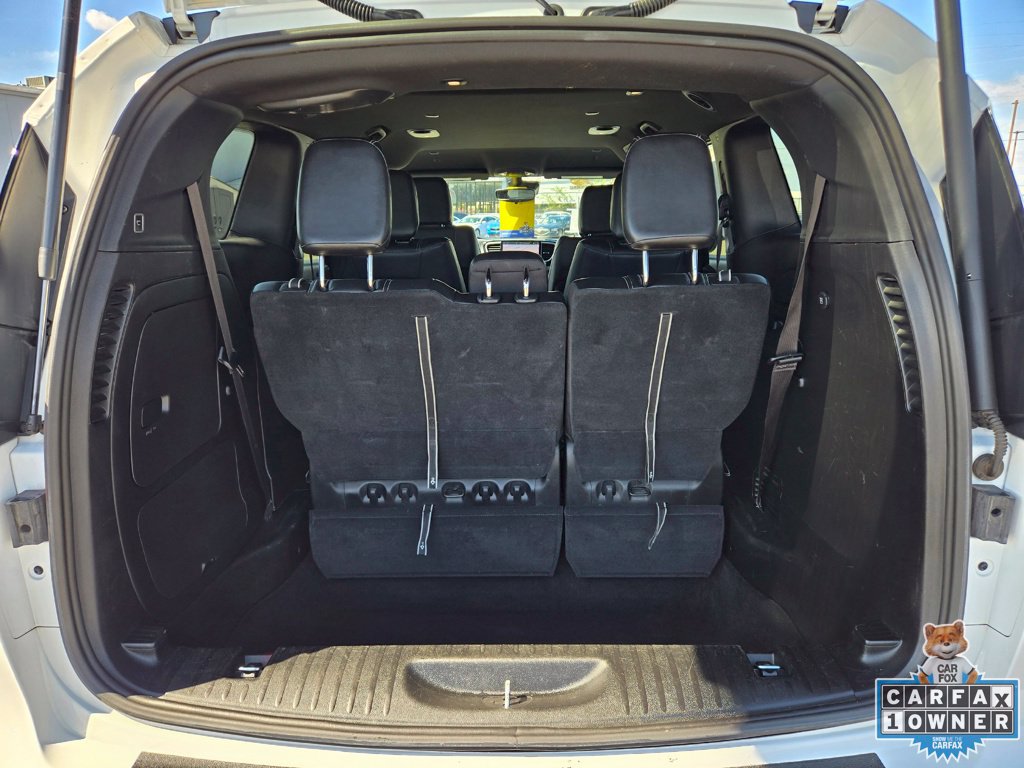Used 2024 Chrysler Pacifica Limited FWD image 21