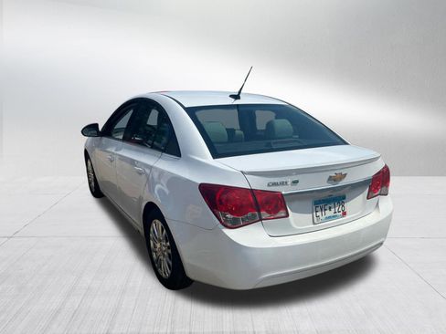 Used 2014 Chevrolet Cruze Eco FWD image 5