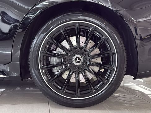 New 2026 Mercedes-Benz S 580 4MATIC Sedan image 13