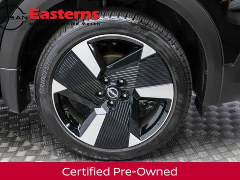 Used 2025 Nissan Kicks SR AWD/4WD image 29