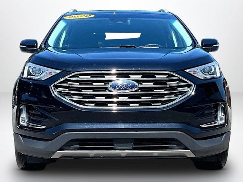 Used 2020 Ford Edge SEL w/ Convenience Package AWD/4WD image 2