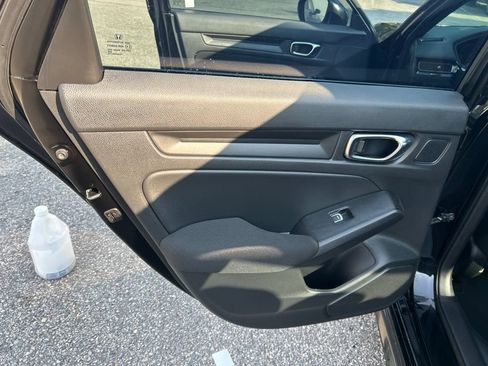 Used 2022 Honda Civic Sport image 20