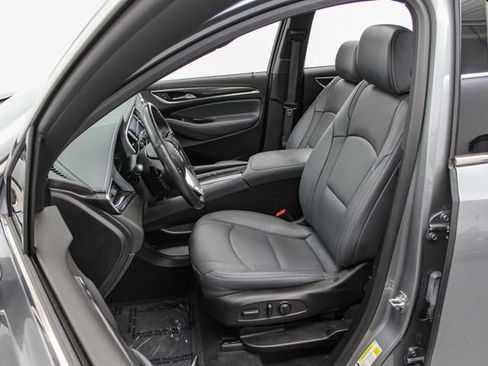 Certified 2024 Buick Enclave Essence w/ Experience Buick Package AWD/4WD image 18